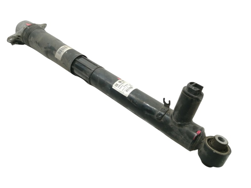Recambio de amortiguador trasero izquierdo para cupra ateca 2.0tsi 4drive referencia OEM IAM 5Q0512009CL  