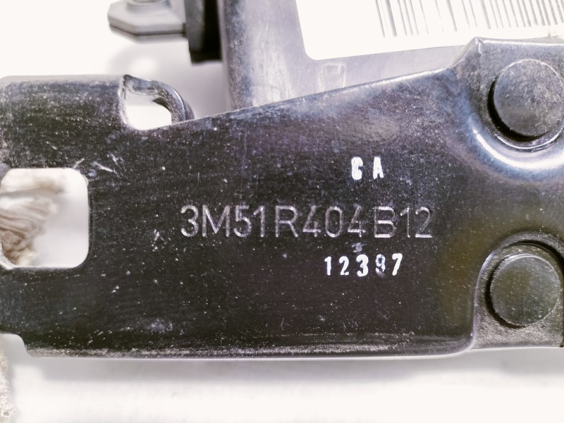 Recambio de cerradura maletero / porton para ford focus lim. business referencia OEM IAM 01041155005 3M51R404B12 8M51R442A66DC 