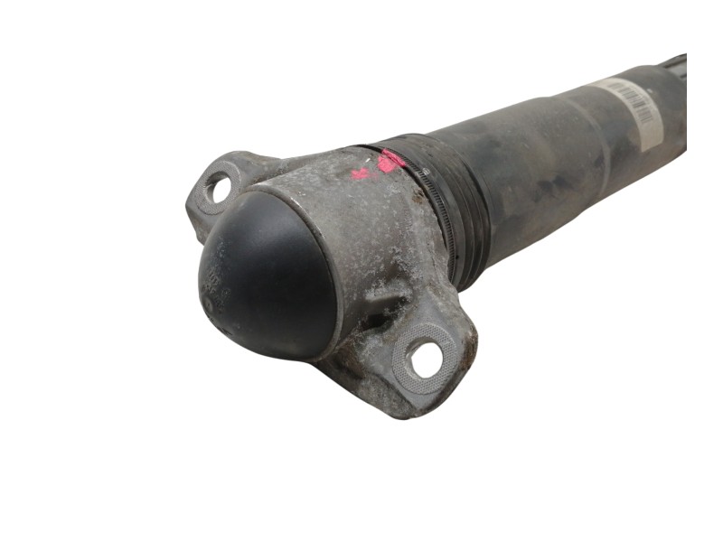 Recambio de amortiguador trasero izquierdo para cupra ateca 2.0tsi 4drive referencia OEM IAM 5Q0512009CL  