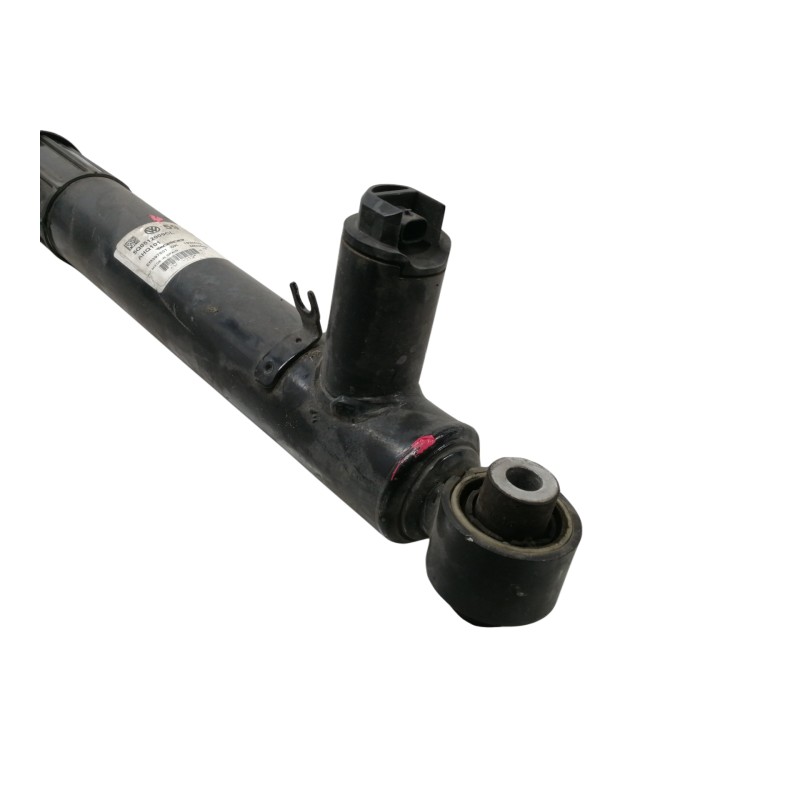 Recambio de amortiguador trasero izquierdo para cupra ateca 2.0tsi 4drive referencia OEM IAM 5Q0512009CL  
