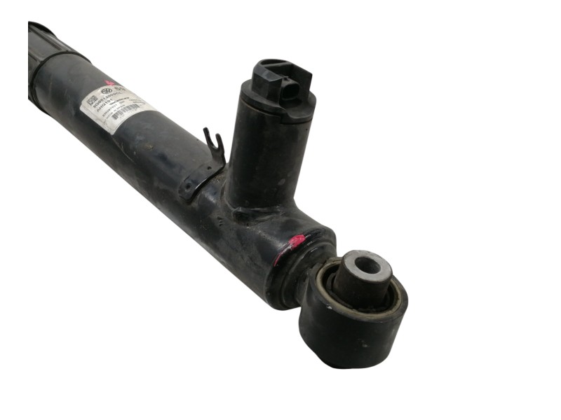 Recambio de amortiguador trasero izquierdo para cupra ateca 2.0tsi 4drive referencia OEM IAM 5Q0512009CL  