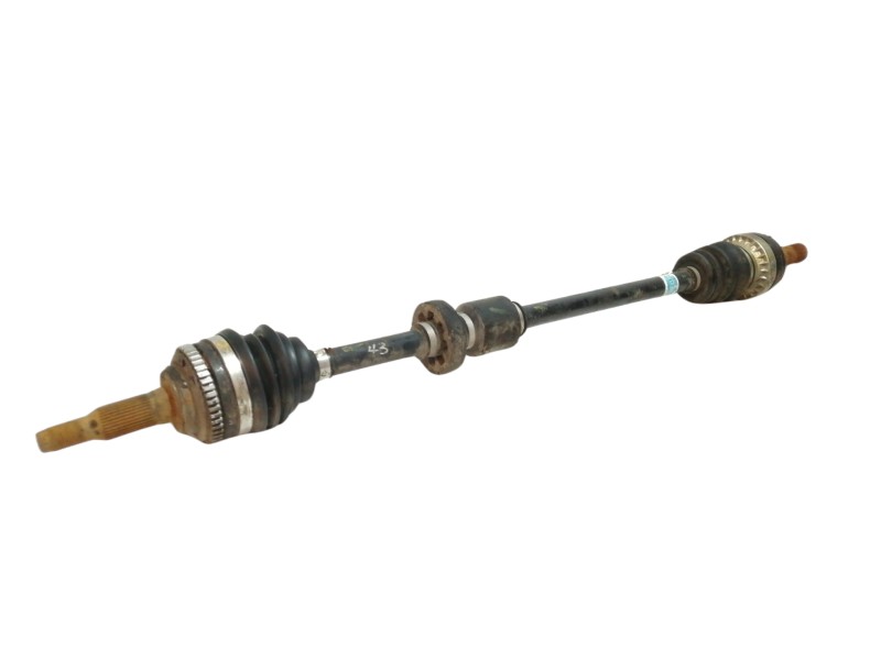 Recambio de transmision delantera derecha para chevrolet lacetti cdx referencia OEM IAM   