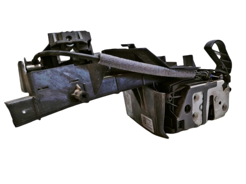 Recambio de cerradura puerta delantera derecha para ford focus lim. business referencia OEM IAM A219A64  