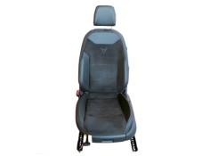 Recambio de asiento delantero izquierdo para cupra ateca 2.0tsi 4drive referencia OEM IAM ALCANTARA5QA881105C 5QA881105C 3Q08815