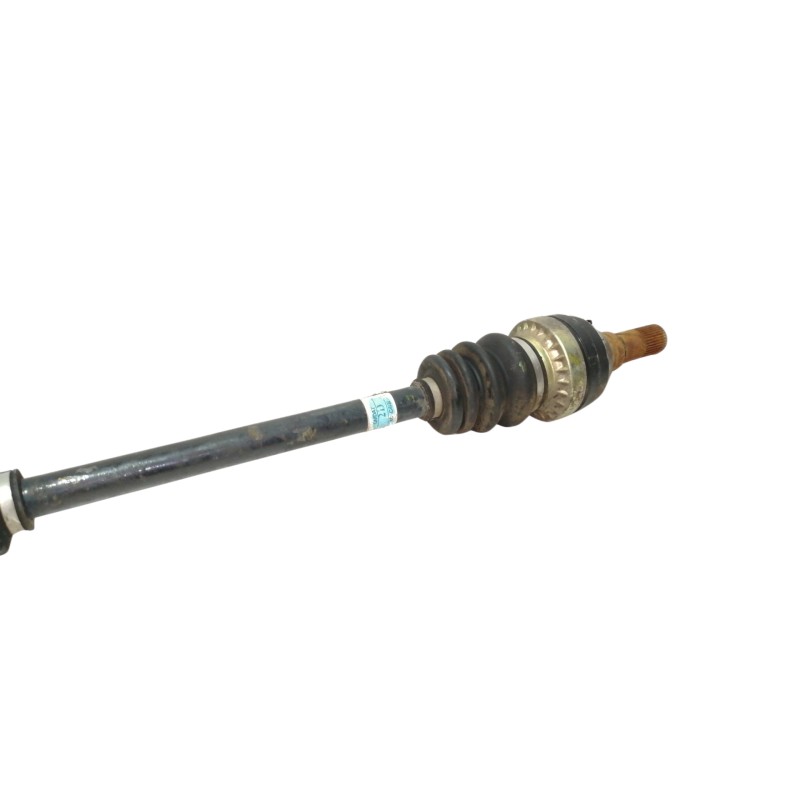 Recambio de transmision delantera derecha para chevrolet lacetti cdx referencia OEM IAM   