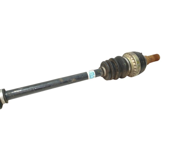 Recambio de transmision delantera derecha para chevrolet lacetti cdx referencia OEM IAM   