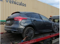 Recambio de cerradura puerta delantera derecha para ford focus lim. business referencia OEM IAM A219A64   2
