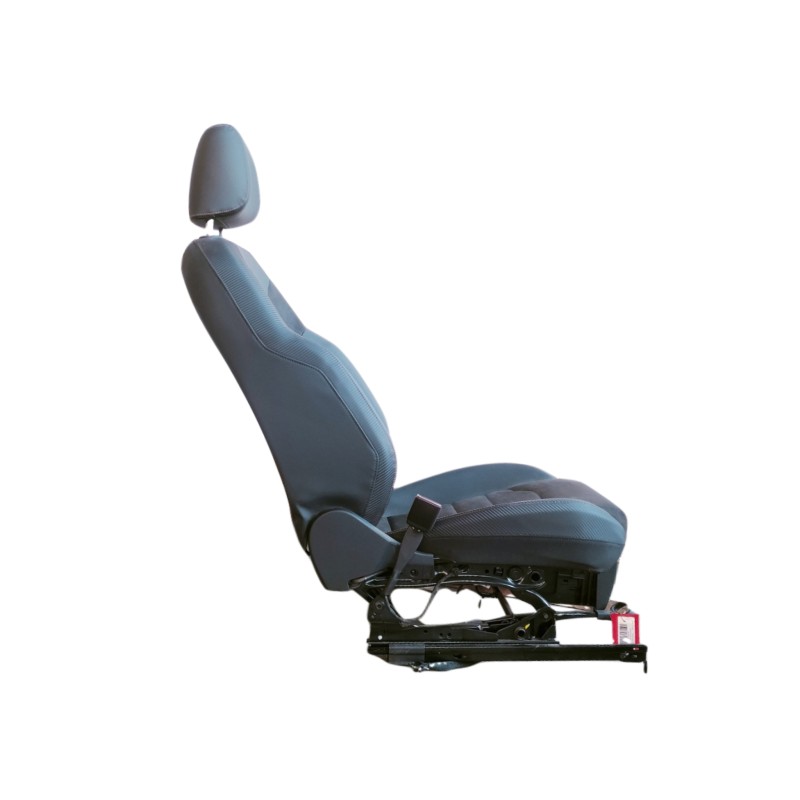 Recambio de asiento delantero izquierdo para cupra ateca 2.0tsi 4drive referencia OEM IAM ALCANTARA5QA881105C 5QA881105C 3Q08815