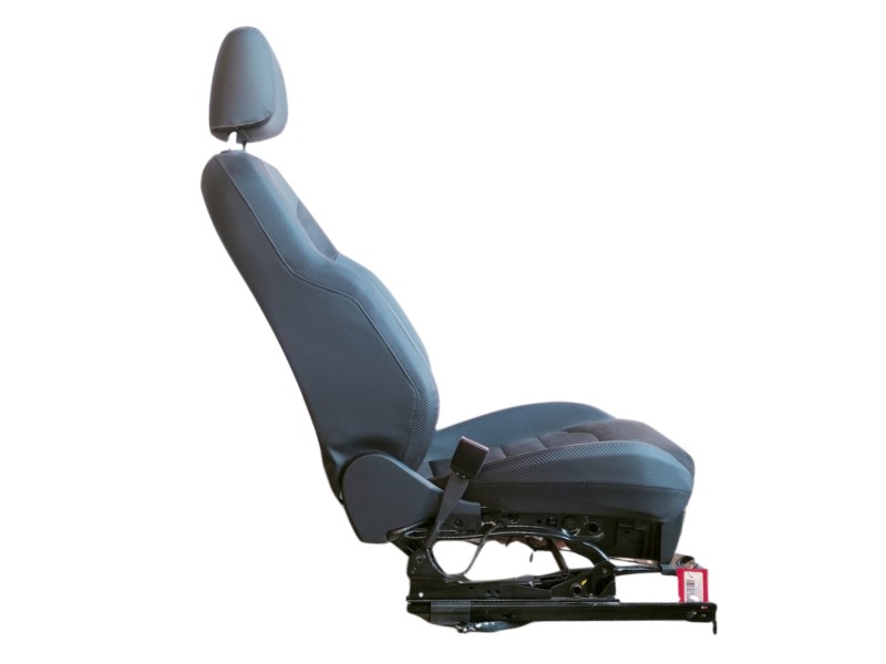 Recambio de asiento delantero izquierdo para cupra ateca 2.0tsi 4drive referencia OEM IAM ALCANTARA5QA881105C 5QA881105C 3Q08815