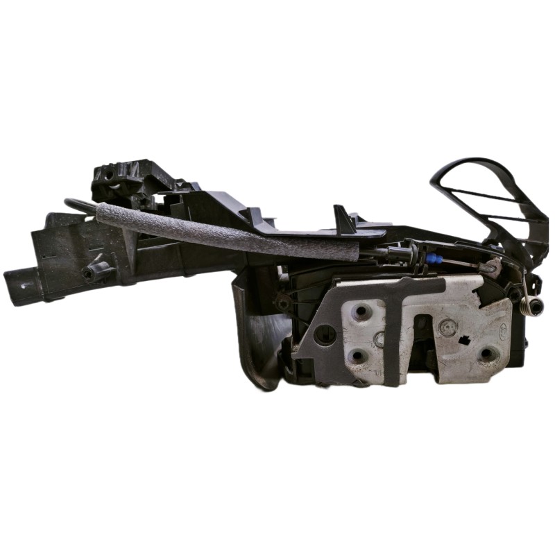 Recambio de cerradura puerta delantera derecha para ford focus lim. business referencia OEM IAM A219A64  