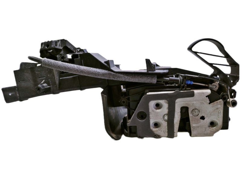Recambio de cerradura puerta delantera derecha para ford focus lim. business referencia OEM IAM A219A64  