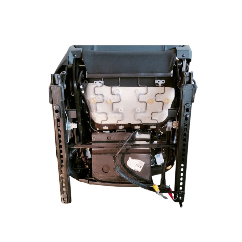 Recambio de asiento delantero izquierdo para cupra ateca 2.0tsi 4drive referencia OEM IAM ALCANTARA5QA881105C 5QA881105C 3Q08815