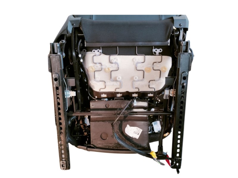 Recambio de asiento delantero izquierdo para cupra ateca 2.0tsi 4drive referencia OEM IAM ALCANTARA5QA881105C 5QA881105C 3Q08815