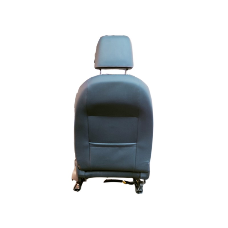 Recambio de asiento delantero izquierdo para cupra ateca 2.0tsi 4drive referencia OEM IAM ALCANTARA5QA881105C 5QA881105C 3Q08815