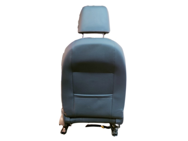 Recambio de asiento delantero izquierdo para cupra ateca 2.0tsi 4drive referencia OEM IAM ALCANTARA5QA881105C 5QA881105C 3Q08815
