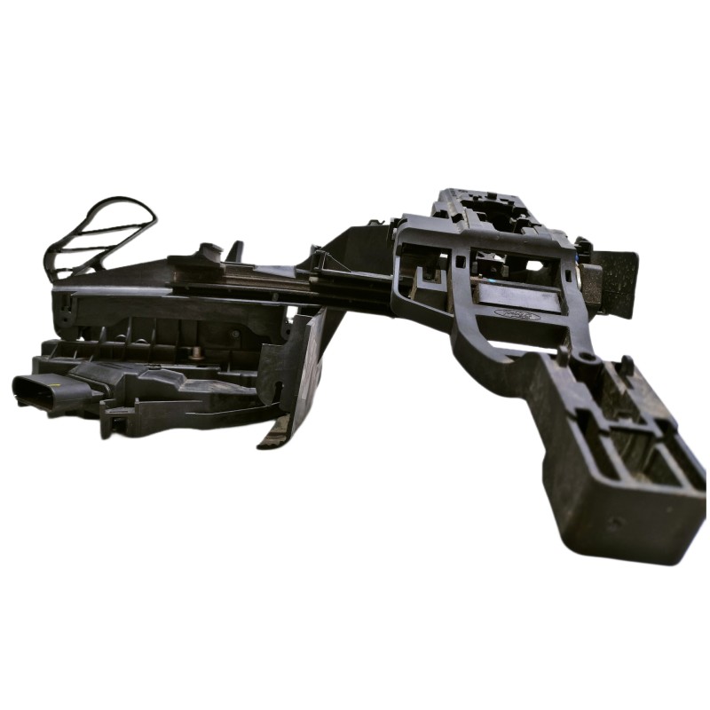 Recambio de cerradura puerta delantera derecha para ford focus lim. business referencia OEM IAM A219A64  