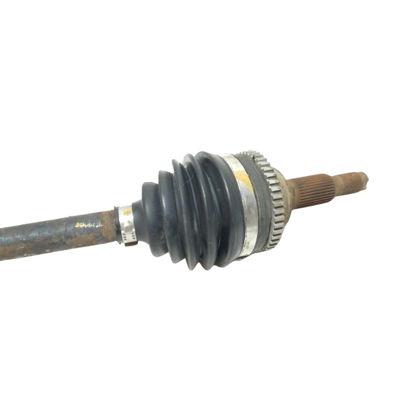 Recambio de transmision delantera izquierda para chevrolet lacetti cdx referencia OEM IAM   