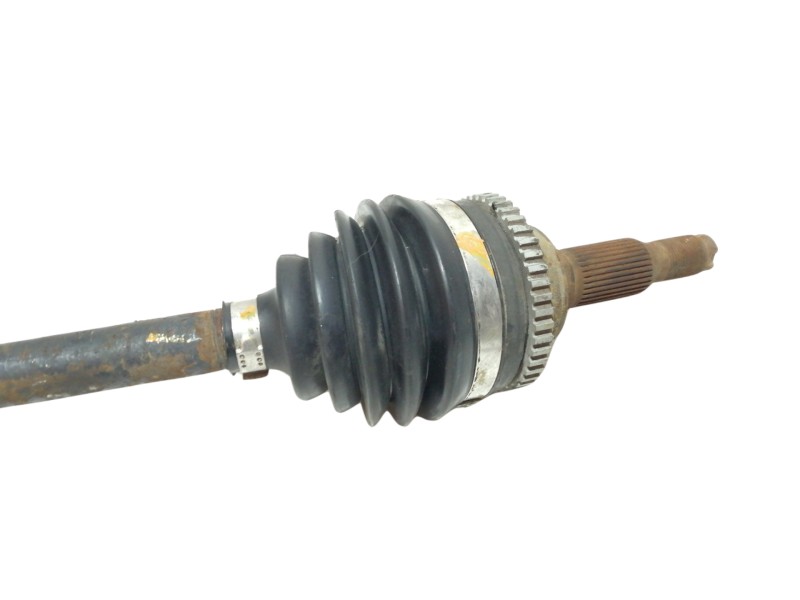 Recambio de transmision delantera izquierda para chevrolet lacetti cdx referencia OEM IAM   