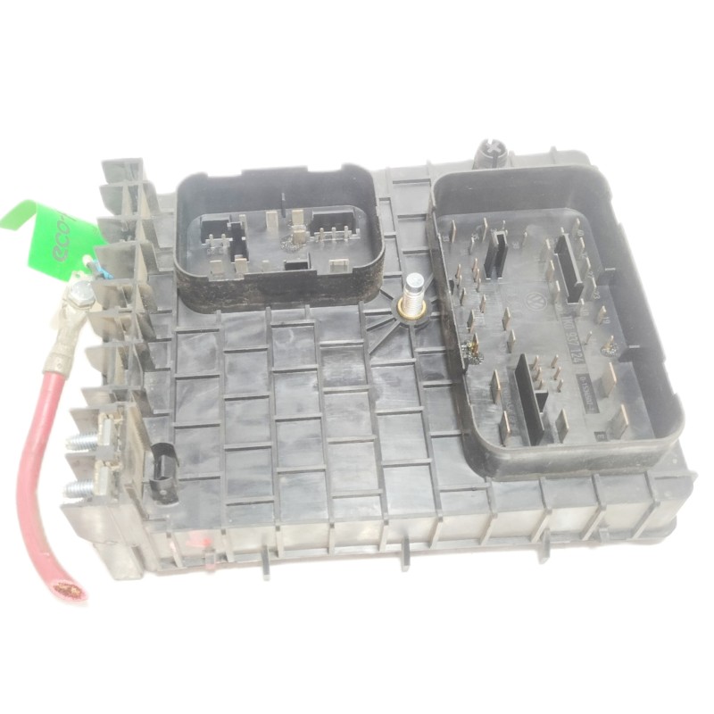 Recambio de caja reles / fusibles para seat altea (5p1) reference referencia OEM IAM 1K0937124H  