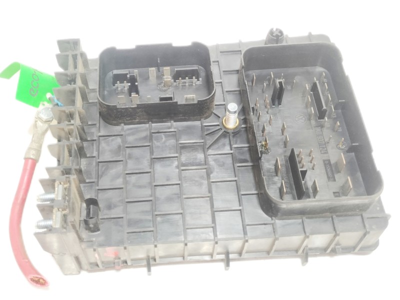Recambio de caja reles / fusibles para seat altea (5p1) reference referencia OEM IAM 1K0937124H  