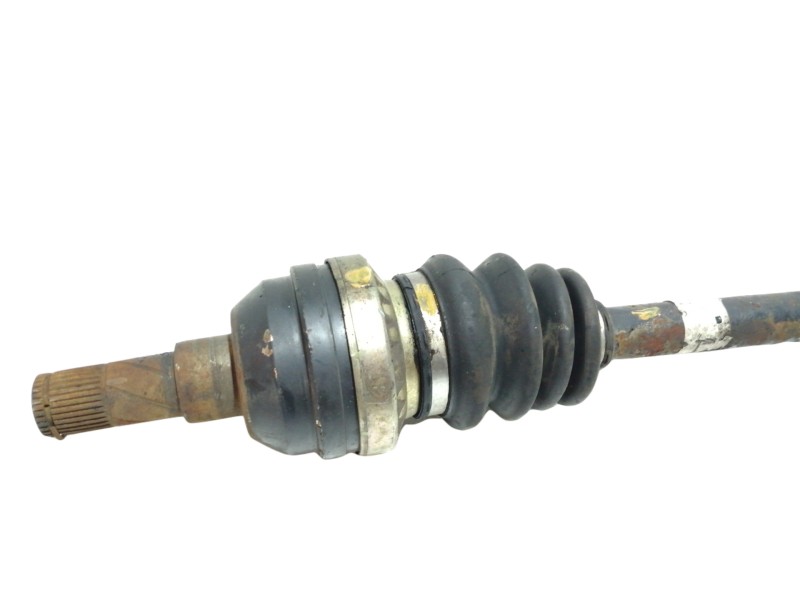 Recambio de transmision delantera izquierda para chevrolet lacetti cdx referencia OEM IAM   