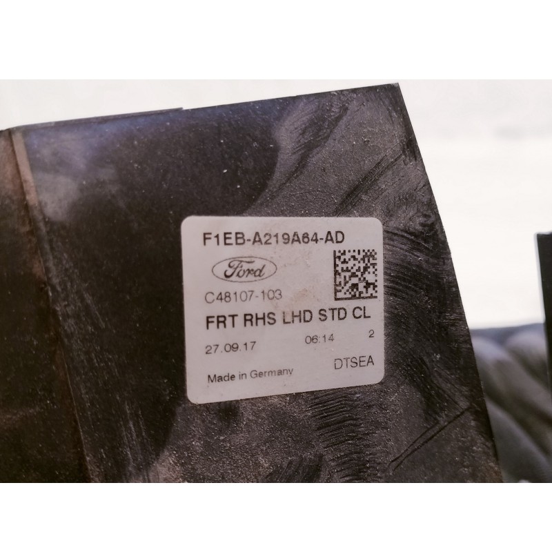 Recambio de cerradura puerta delantera derecha para ford focus lim. business referencia OEM IAM A219A64  