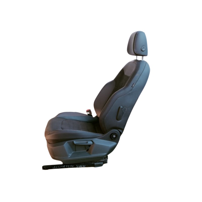 Recambio de asiento delantero izquierdo para cupra ateca 2.0tsi 4drive referencia OEM IAM ALCANTARA5QA881105C 5QA881105C 3Q08815