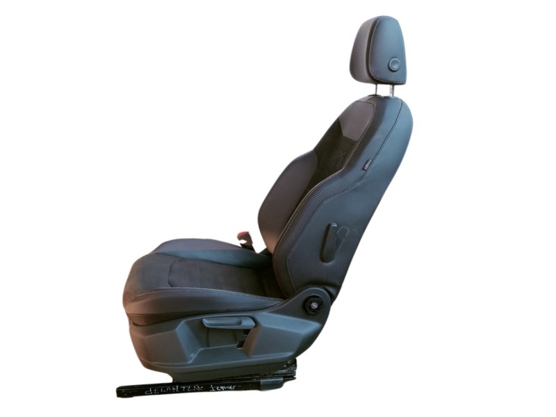 Recambio de asiento delantero izquierdo para cupra ateca 2.0tsi 4drive referencia OEM IAM ALCANTARA5QA881105C 5QA881105C 3Q08815