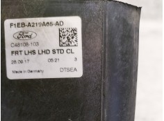 Recambio de cerradura puerta delantera izquierda para ford focus lim. business referencia OEM IAM BM5AA21813AH F1EBA219A65AD 921 2