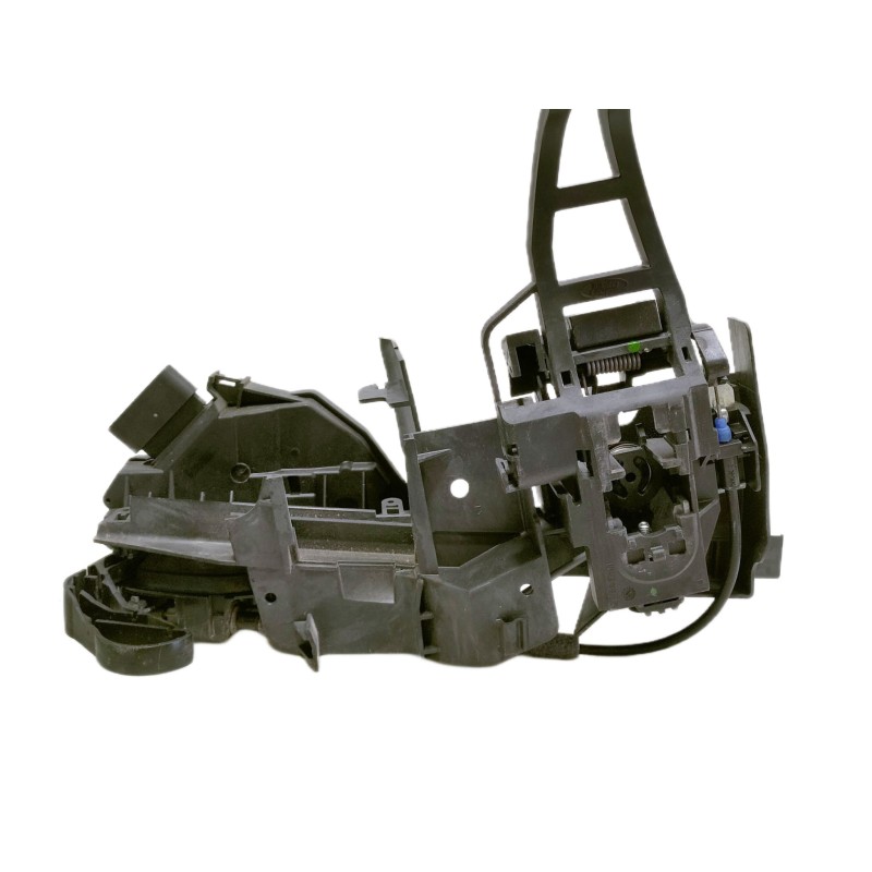 Recambio de cerradura puerta delantera izquierda para ford focus lim. business referencia OEM IAM BM5AA21813AH F1EBA219A65AD 921