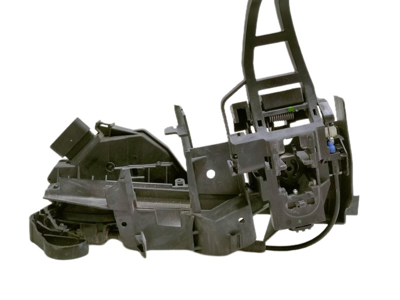 Recambio de cerradura puerta delantera izquierda para ford focus lim. business referencia OEM IAM BM5AA21813AH F1EBA219A65AD 921