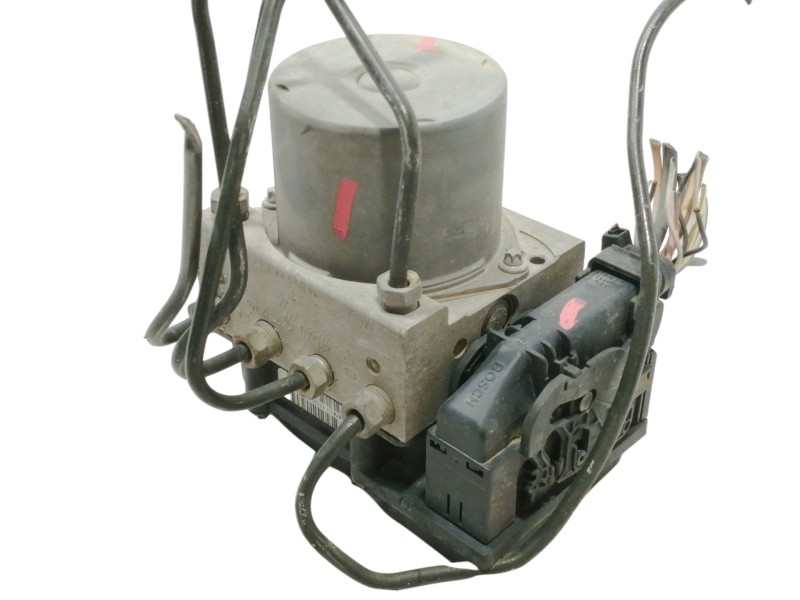 Recambio de abs para renault megane ii classic berlina confort authentique referencia OEM IAM 0265800440  