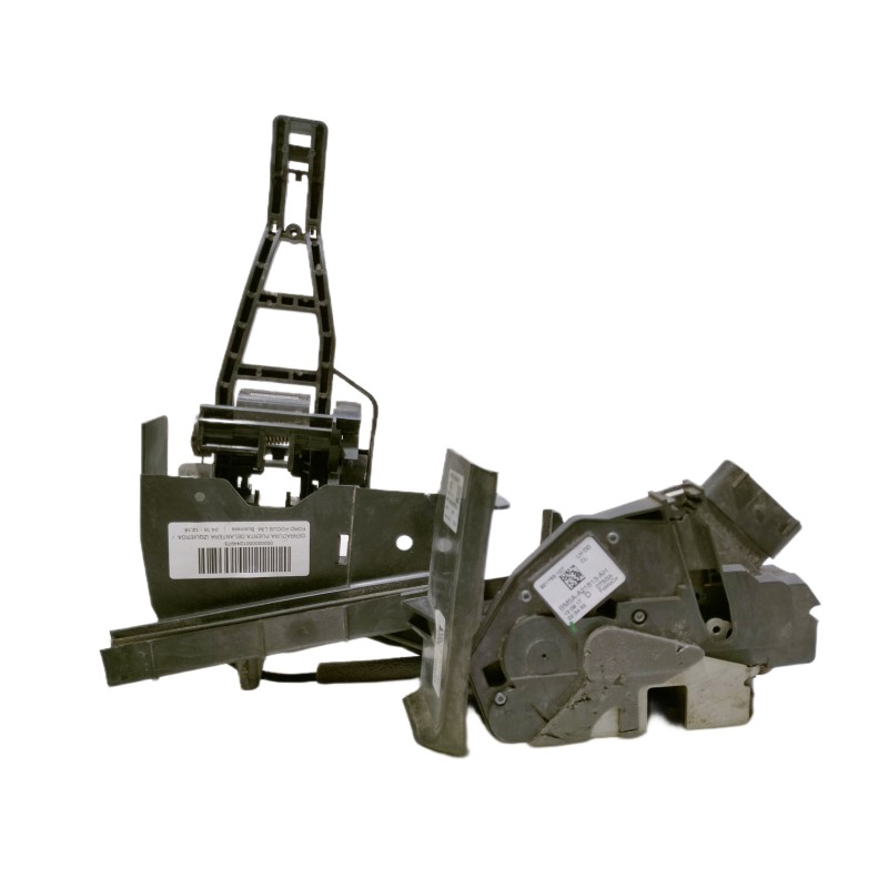 Recambio de cerradura puerta delantera izquierda para ford focus lim. business referencia OEM IAM BM5AA21813AH F1EBA219A65AD 921