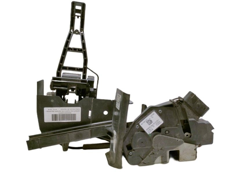 Recambio de cerradura puerta delantera izquierda para ford focus lim. business referencia OEM IAM BM5AA21813AH F1EBA219A65AD 921