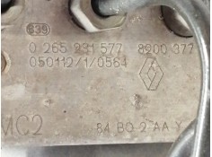 Recambio de abs para renault megane ii classic berlina confort authentique referencia OEM IAM 0265800440   2