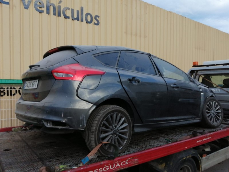 Recambio de cerradura puerta delantera izquierda para ford focus lim. business referencia OEM IAM BM5AA21813AH F1EBA219A65AD 921