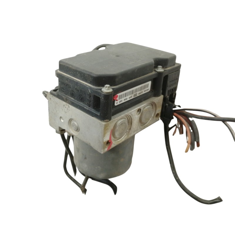 Recambio de abs para renault megane ii classic berlina confort authentique referencia OEM IAM 0265800440  