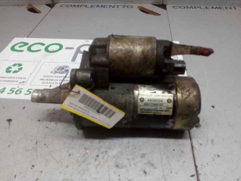 Recambio de motor arranque para chrysler stratus cabrio (jx) 2.5 limited referencia OEM IAM   