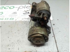 Recambio de motor arranque para chrysler stratus cabrio (jx) 2.5 limited referencia OEM IAM    2