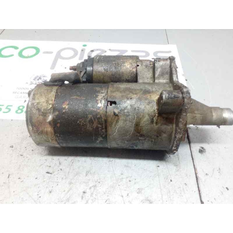 Recambio de motor arranque para chrysler stratus cabrio (jx) 2.5 limited referencia OEM IAM   