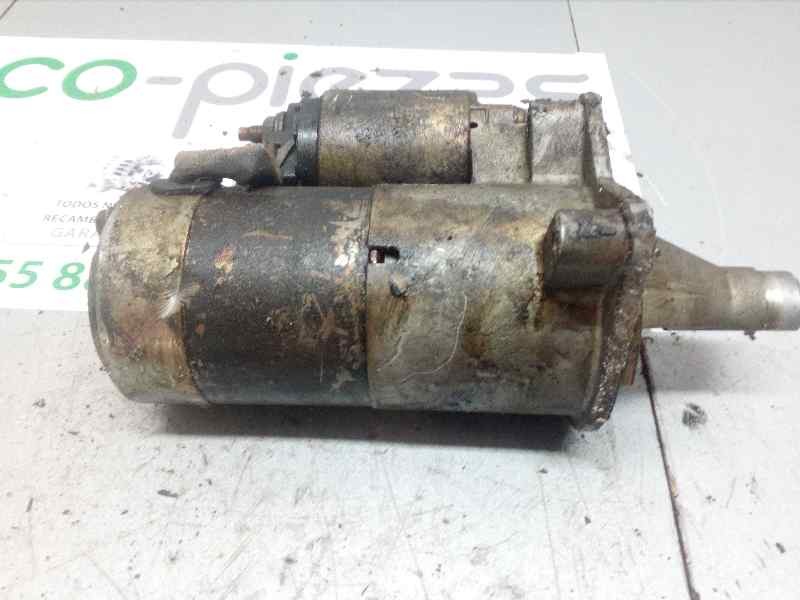 Recambio de motor arranque para chrysler stratus cabrio (jx) 2.5 limited referencia OEM IAM   