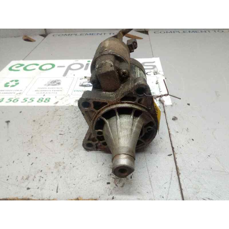 Recambio de motor arranque para chrysler stratus cabrio (jx) 2.5 limited referencia OEM IAM   