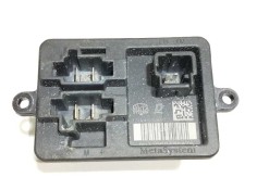 Recambio de resistencia calefaccion para peugeot 3008 gt line referencia OEM IAM 43002900   2