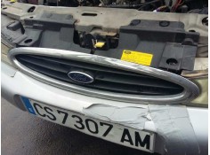 Recambio de rejilla delantera para ford mondeo berlina (gd) clx referencia OEM IAM 96BG8200   2