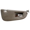 Recambio de parasol derecho para peugeot 206 berlina 1.4 hdi referencia OEM IAM   