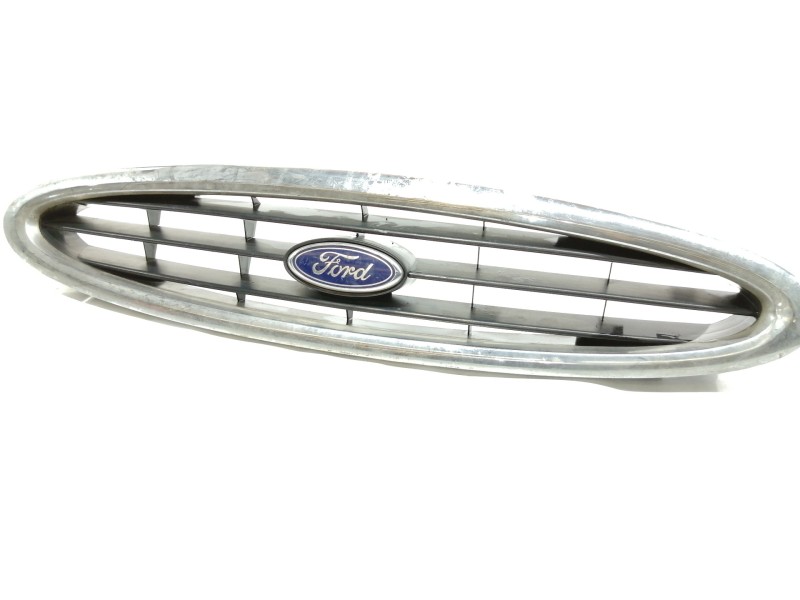 Recambio de rejilla delantera para ford mondeo berlina (gd) clx referencia OEM IAM 96BG8200  