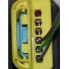 Recambio de guantera para seat ibiza (6j5) stylance / style referencia OEM IAM 6J0880204 6J1857095A 