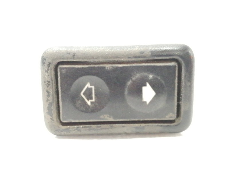 Recambio de mando elevalunas delantero izquierdo para bmw serie 3 coupe (e36) 318is referencia OEM IAM 836894  