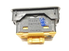 Recambio de mando elevalunas delantero izquierdo para bmw serie 3 coupe (e36) 318is referencia OEM IAM 836894   2