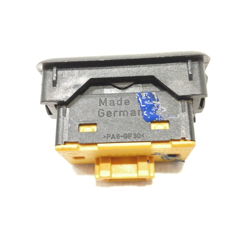 Recambio de mando elevalunas delantero izquierdo para bmw serie 3 coupe (e36) 318is referencia OEM IAM 836894  